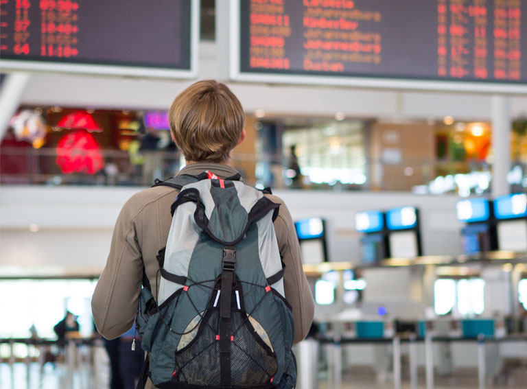 Cuánto cuesta agregar equipaje en United Airlines? en Consejos de Viaje