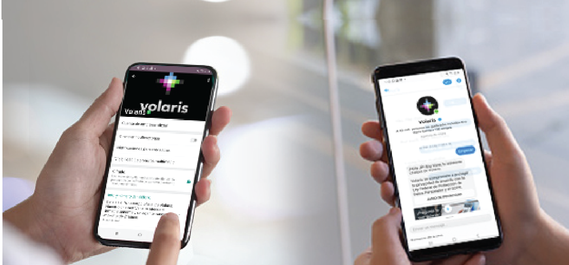Contact Us Volaris Social Media WhatsApp Phone Number